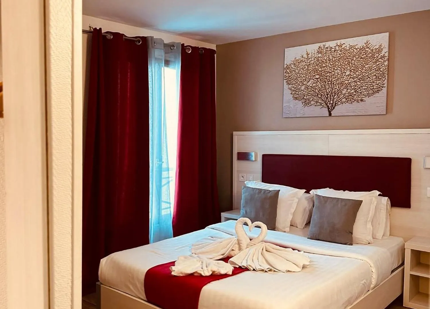 Hotel Pavillon Opera Lafayette Paris 3*,  Frankreich