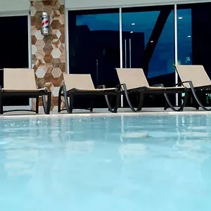 Hotel Canario Lagoon ***