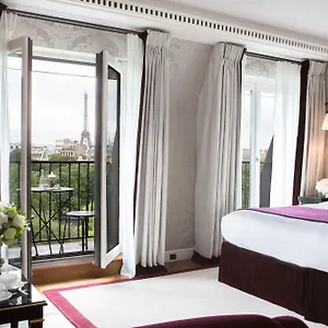 5* Hotel La Reserve &