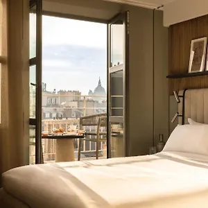 Dame Des Arts Hotel