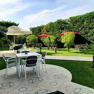 Hotel Arbri ***