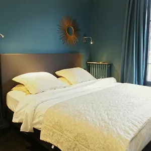 Apartment Ze Perfect Place - Elegant Avec Terrasse - Promenade Des Arts 