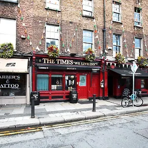 Hostel The Times - College Street 