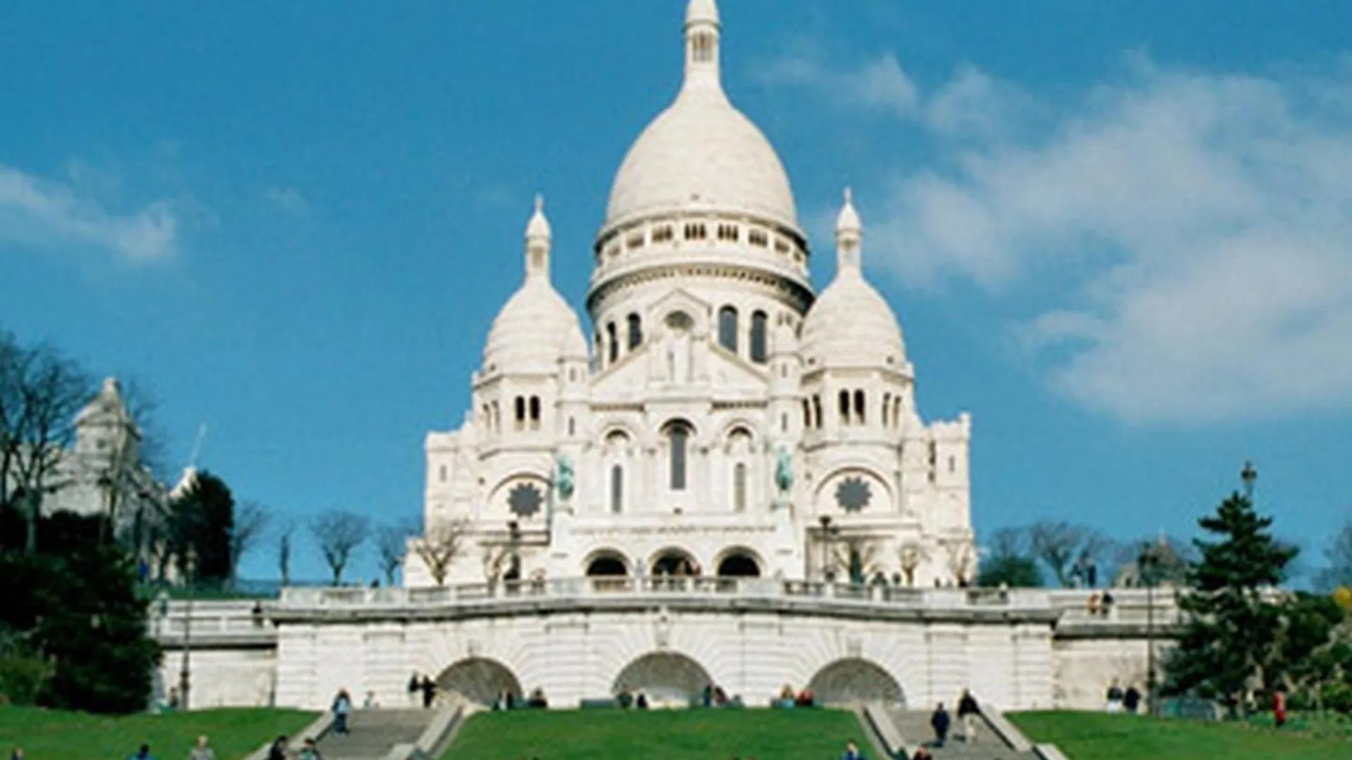 Pavillon Opera Lafayette Hotel Paris