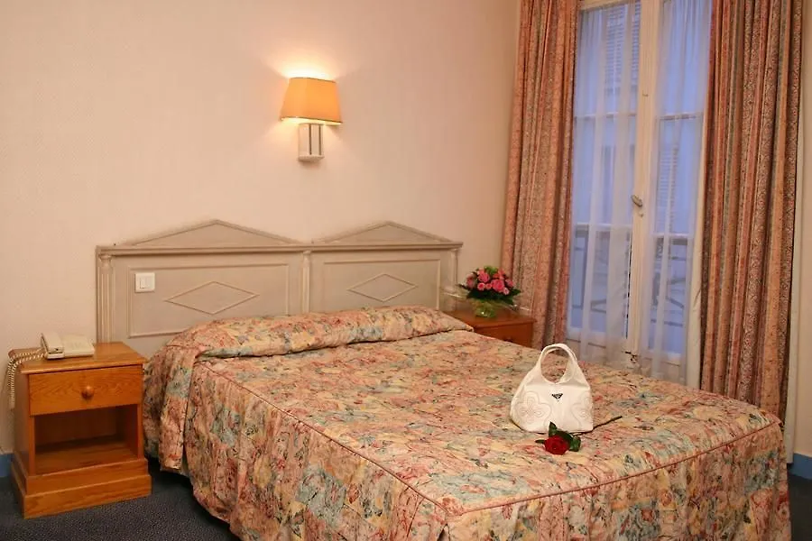 Pavillon Opera Lafayette Hotel Paris